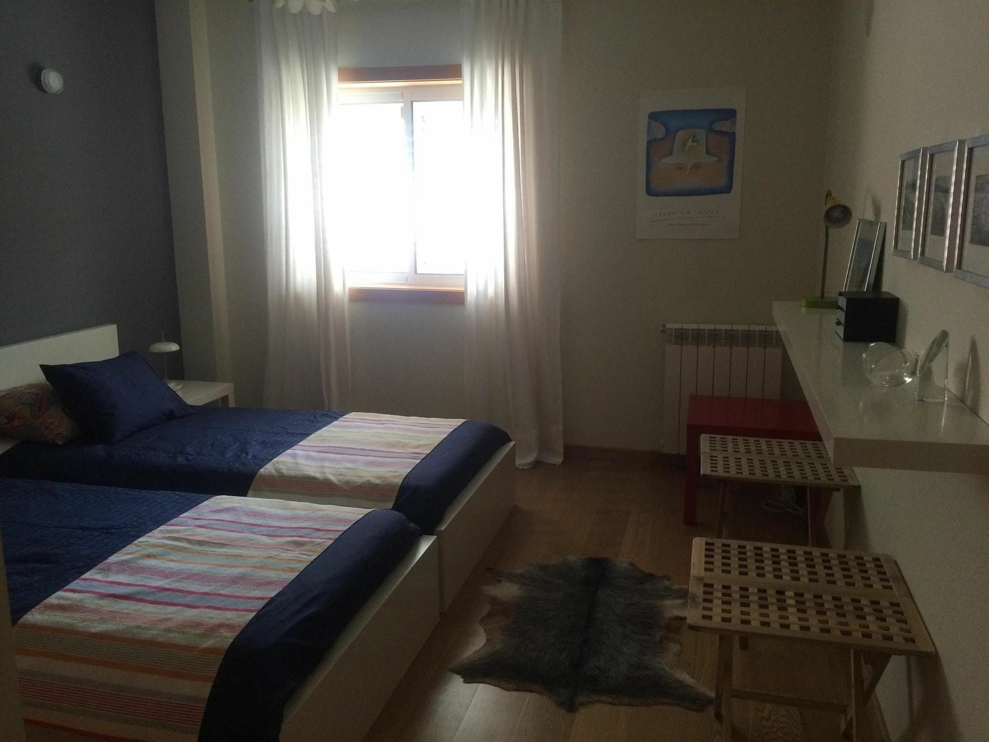 Apartment With 2 Bedrooms In Cascais, With Private Pool, Furnished Gar Exterior foto