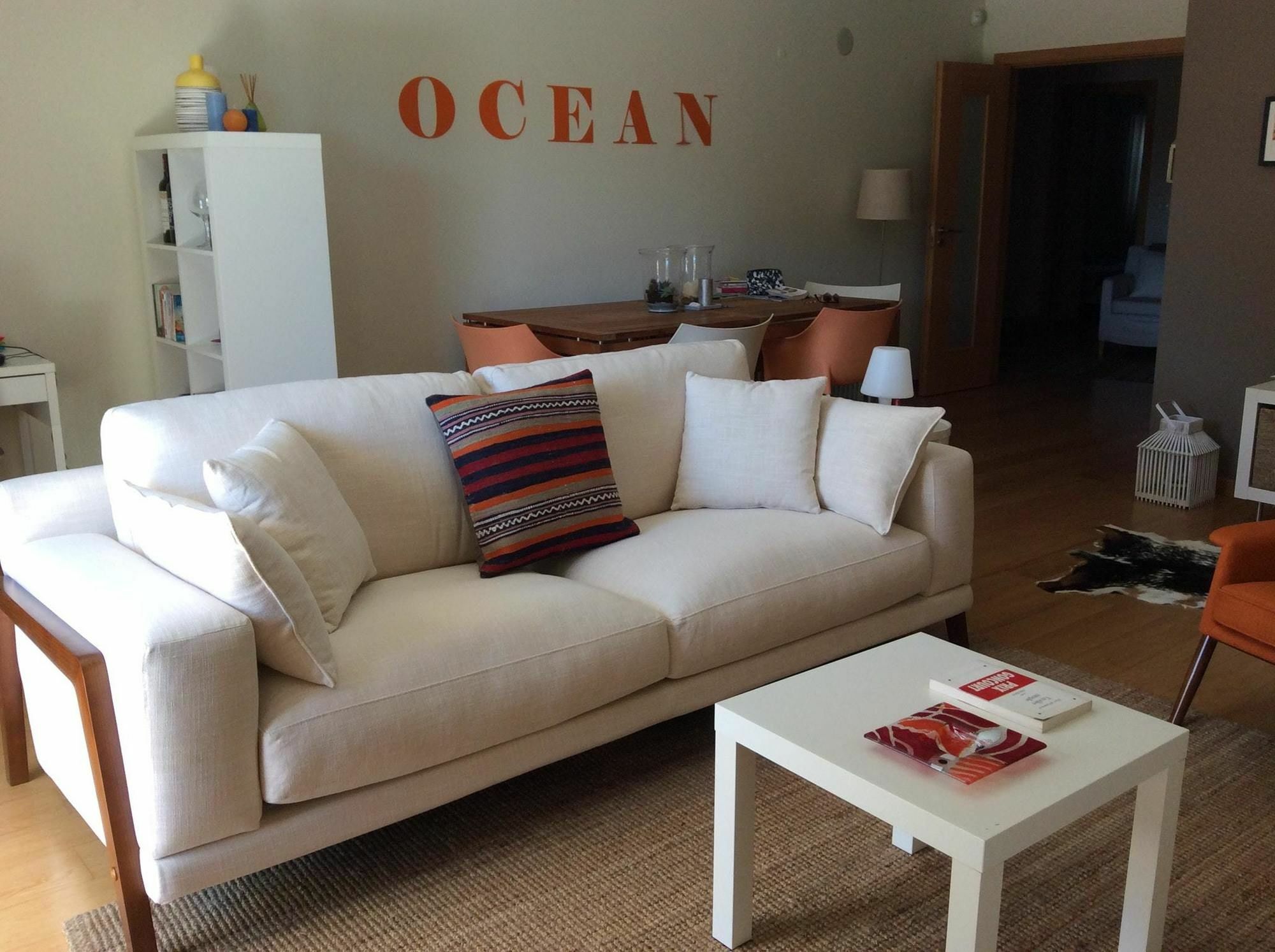 Apartment With 2 Bedrooms In Cascais, With Private Pool, Furnished Gar Exterior foto